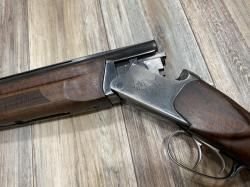 ИЖ-27М 1994 года.