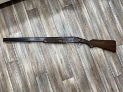 ИЖ-27М 1994 года.