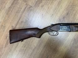 ИЖ-27М 1996 г.в. , кал. 12/70 в СПБ