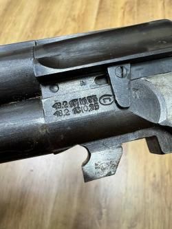 ИЖ-27М 1996 г.в. , кал. 12/70 в СПБ