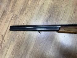 ИЖ-27М 1996 г.в. , кал. 12/70 в СПБ