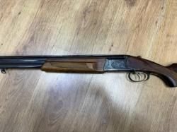 ИЖ-27М 1996 г.в. , кал. 12/70 в СПБ