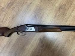 ИЖ-27М 1996 г.в. , кал. 12/70 в СПБ