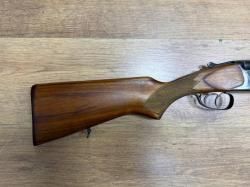 ИЖ-27М 1996 г.в. ,  кал. 12/76 в СПБ