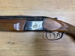 ИЖ-27М 1996 г.в. ,  кал. 12/76 в СПБ