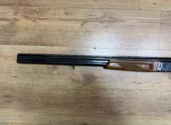 ИЖ-27М 1996 г.в. ,  кал. 12/76 в СПБ