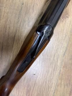 ИЖ-27М 1996 г.в. ,  кал. 12/76 в СПБ