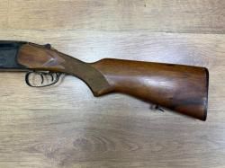 ИЖ-27М 1996 г.в. ,  кал. 12/76 в СПБ