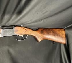 ИЖ-27М-1С, кал.12/70