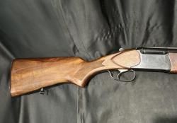 ИЖ-27М-1С, кал.12/70