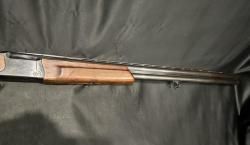 ИЖ-27М-1С, кал.12/70