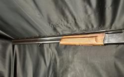 ИЖ-27М-1С, кал.12/70