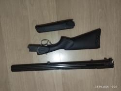 ИЖ-27М-1С-М