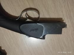 ИЖ-27М-1С-М