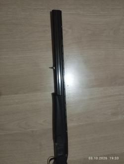 ИЖ-27М-1С-М