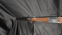 ИЖ-27М-1С, "СТК СТРЕЛА", кал.12/76