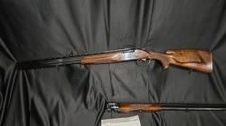 ИЖ-27М-1С, "СТК СТРЕЛА", кал.12/76