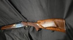 ИЖ-27М-1С, "СТК СТРЕЛА", кал.12/76