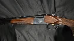 ИЖ-27М-1С, "СТК СТРЕЛА", кал.12/76