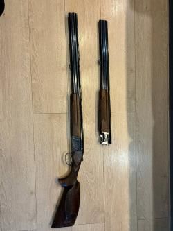 ИЖ-27М-1С