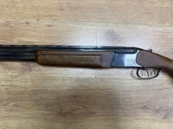 ИЖ-27М 2008 г.в. , кал. 12/76 в СПБ