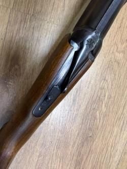 ИЖ-27М 2008 г.в. , кал. 12/76 в СПБ