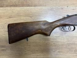 ИЖ-27М 2008 г.в. , кал. 12/76 в СПБ