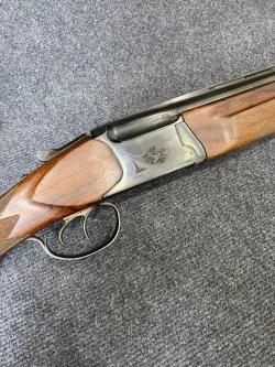 ИЖ-27М к.12 № 9580611