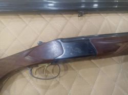 ИЖ-27М к.12ч70 №00С354 №00С354-1 № 00С354-2