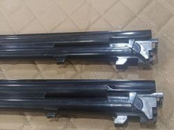 ИЖ-27М к.12ч70 №00С354 №00С354-1 № 00С354-2