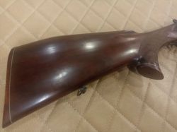 ИЖ-27М к.12ч70 №00С354 №00С354-1 № 00С354-2