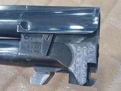 ИЖ-27М к.12х70 № 072768027