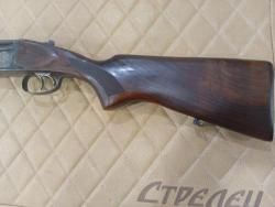 ИЖ-27М к.12х70 № 072768027