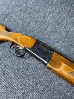 ИЖ 27М к.12х70 №9557615