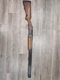 ИЖ-27М  к12х70 