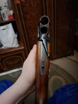 ИЖ-27М КАБ12