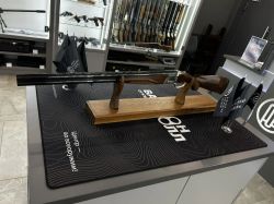 ИЖ-27М, кал. 12/70 (Комиссия)