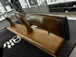 ИЖ-27М, кал. 12/70 (Комиссия)