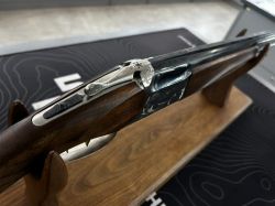 ИЖ-27М, кал. 12/70 (Комиссия)