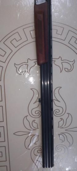 ИЖ-27М кал 12/70 новый