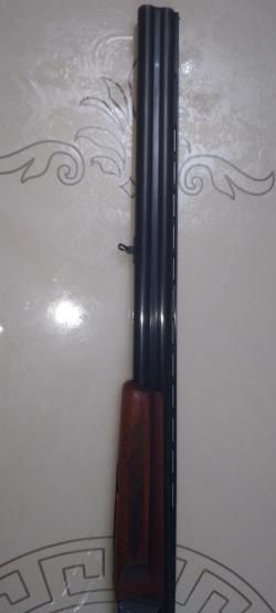 ИЖ-27М кал 12/70 новый