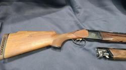 ИЖ-27М, кал 12/70, "СТК", "HandWork"