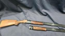 ИЖ-27М, кал 12/70, "СТК", "HandWork"