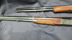 ИЖ-27М, кал 12/70, "СТК", "HandWork"