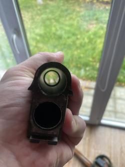 ИЖ-27М, КАЛ. 12*70 