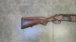 ИЖ-27М, кал. 12х70, 1991 г.в.