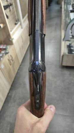 ИЖ-27М, кал. 12х70, 1991 г.в.