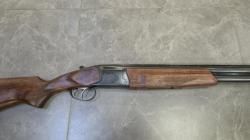 ИЖ-27М, кал. 12х70, 1991 г.в.