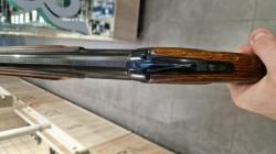 ИЖ-27М, кал. 12х70, 1997 г.в.