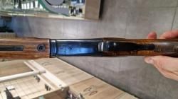 ИЖ-27М, кал. 12х70, 1997 г.в.